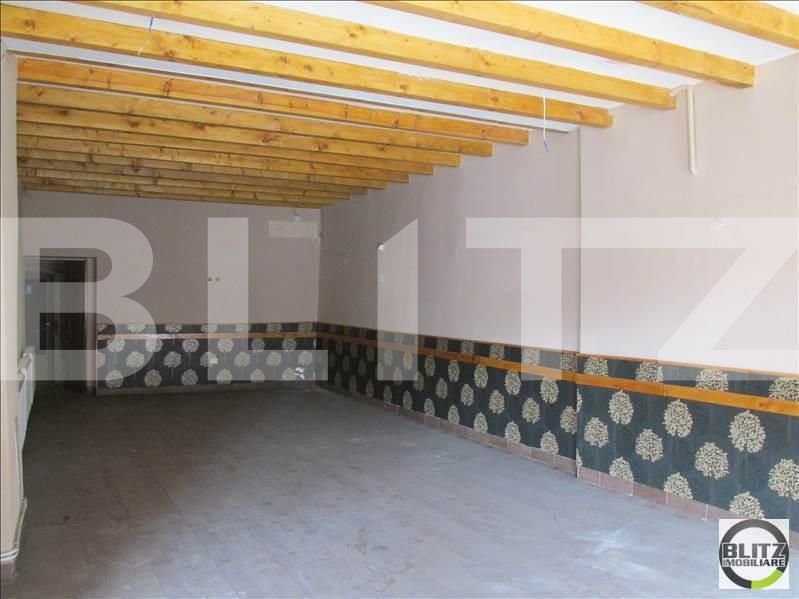 Spațiu comercial de închiriat Central - 21666SIC | BLITZ Cluj-Napoca | Poza3