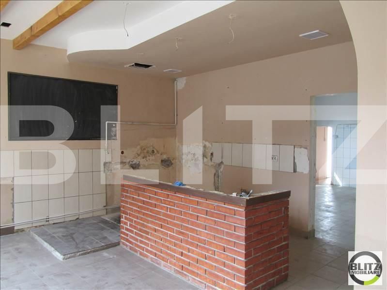 Spațiu comercial de închiriat Central - 21666SIC | BLITZ Cluj-Napoca | Poza4