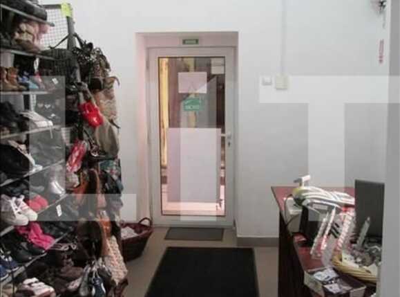 Spațiu comercial de închiriat Central - 21667SIC | BLITZ Cluj-Napoca | Poza2