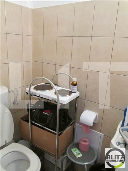 Spațiu comercial de închiriat Central - 21667SIC | BLITZ Cluj-Napoca | Poza3