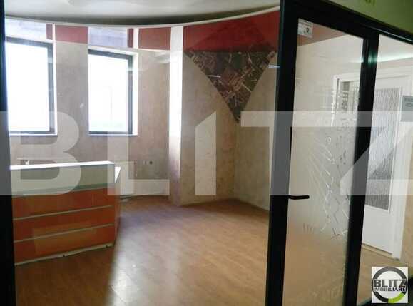 Spațiu comercial de închiriat Central - 21668SIC | BLITZ Cluj-Napoca | Poza1