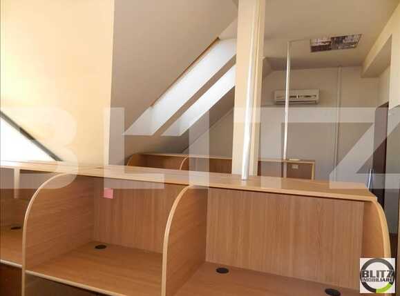 Spațiu comercial de închiriat Central - 21668SIC | BLITZ Cluj-Napoca | Poza4