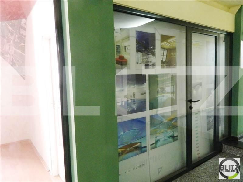 Spațiu comercial de închiriat Central - 21668SIC | BLITZ Cluj-Napoca | Poza6