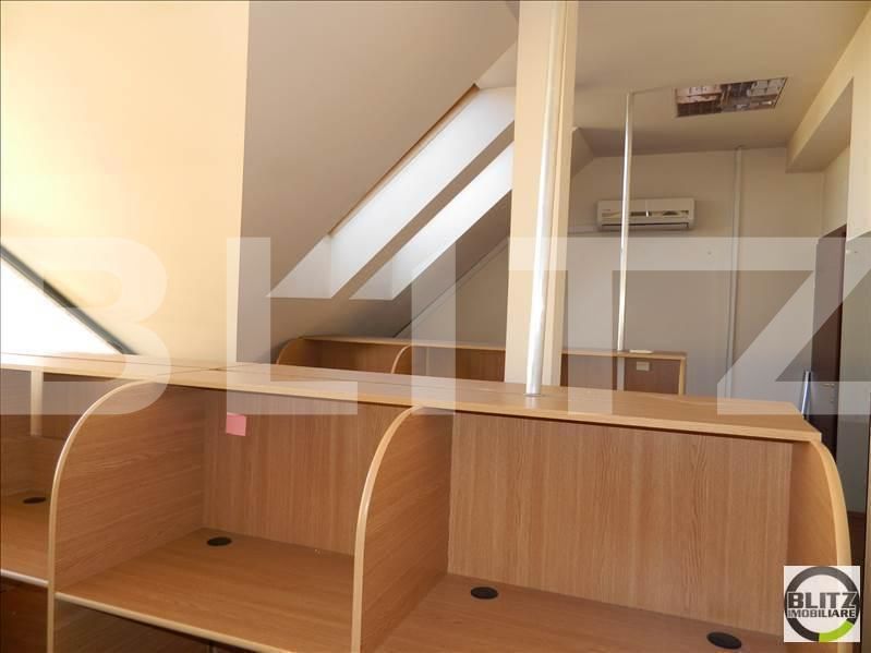 Spațiu comercial de închiriat Central - 21668SIC | BLITZ Cluj-Napoca | Poza4