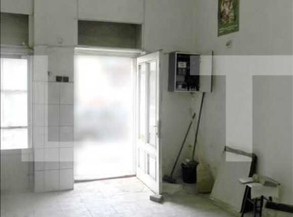 Spațiu comercial de închiriat Gara - 21669SIC | BLITZ Cluj-Napoca | Poza1