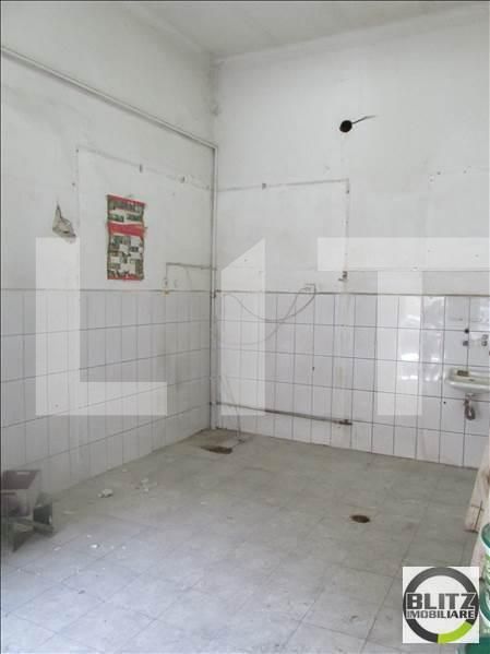Spațiu comercial de închiriat Gara - 21669SIC | BLITZ Cluj-Napoca | Poza2