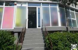 Spatiu comercial de inchiriat, 55 mp, zona cu vad !