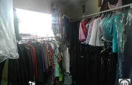 Spatiu comercial de inchiriat, 55 mp, zona cu vad !