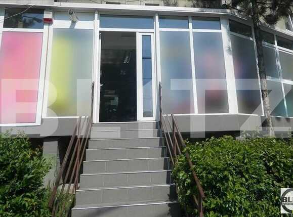 Spațiu comercial de închiriat Manastur - 21670SIC | BLITZ Cluj-Napoca | Poza1