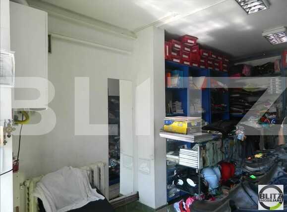 Spațiu comercial de închiriat Manastur - 21670SIC | BLITZ Cluj-Napoca | Poza4