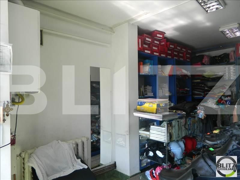 Spațiu comercial de închiriat Manastur - 21670SIC | BLITZ Cluj-Napoca | Poza4