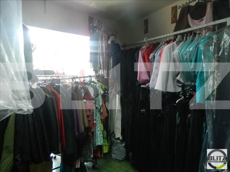 Spațiu comercial de închiriat Manastur - 21670SIC | BLITZ Cluj-Napoca | Poza2