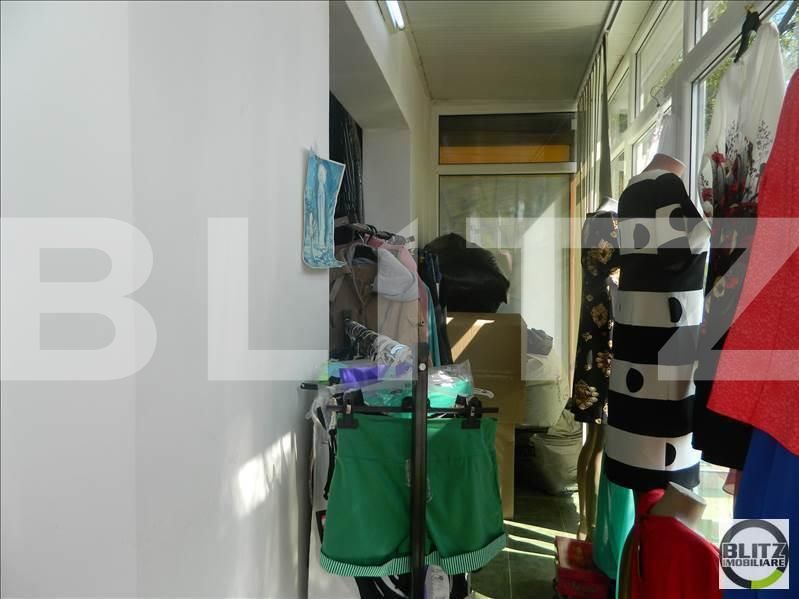 Spațiu comercial de închiriat Manastur - 21670SIC | BLITZ Cluj-Napoca | Poza3