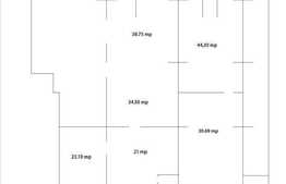 Spatiu comercial situat in zona Big, cu eliberare in a doua parte a anului!