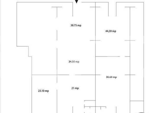 Spațiu comercial de închiriat Manastur - 21671SIC | BLITZ Cluj-Napoca | Poza2