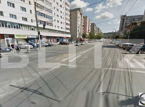 Spațiu comercial de închiriat Manastur - 21671SIC | BLITZ Cluj-Napoca | Poza1