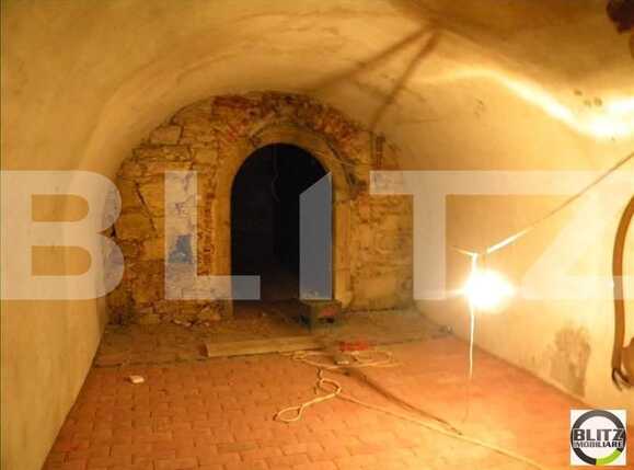 Spațiu comercial de închiriat Andrei Mureşanu - 21672SIC | BLITZ Cluj-Napoca | Poza5