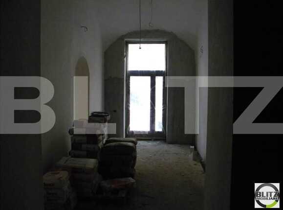 Spațiu comercial de închiriat Andrei Mureşanu - 21672SIC | BLITZ Cluj-Napoca | Poza4