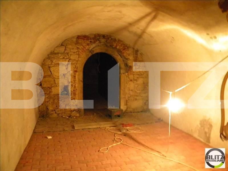 Spațiu comercial de închiriat Andrei Mureşanu - 21672SIC | BLITZ Cluj-Napoca | Poza5