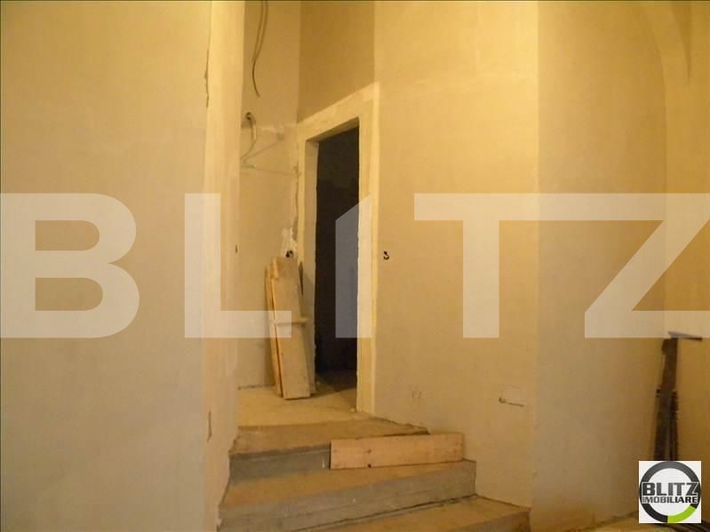 Spațiu comercial de închiriat Andrei Mureşanu - 21672SIC | BLITZ Cluj-Napoca | Poza6