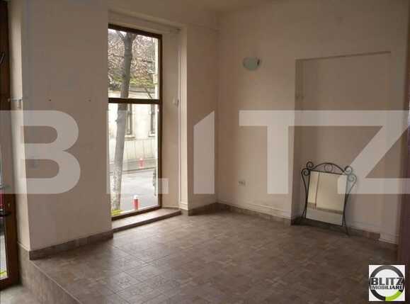 Spațiu comercial de închiriat Andrei Mureşanu - 21673SIC | BLITZ Cluj-Napoca | Poza2