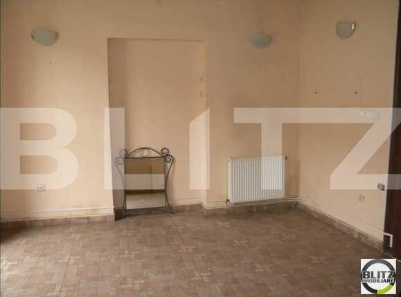 Spațiu comercial de închiriat Andrei Mureşanu - 21673SIC | BLITZ Cluj-Napoca | Poza3