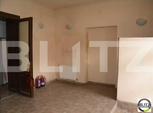 Spațiu comercial de închiriat Andrei Mureşanu - 21673SIC | BLITZ Cluj-Napoca | Poza4