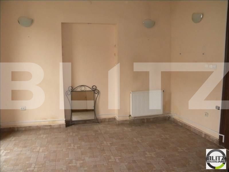 Spațiu comercial de închiriat Andrei Mureşanu - 21673SIC | BLITZ Cluj-Napoca | Poza3