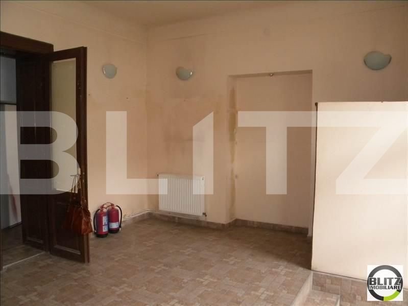 Spațiu comercial de închiriat Andrei Mureşanu - 21673SIC | BLITZ Cluj-Napoca | Poza4