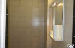 Spatiu comercial, 43 mp, vitrina la strada, semifinisat