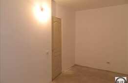 Spatiu comercial, 43 mp, vitrina la strada, semifinisat