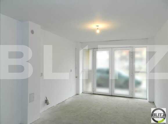 Spațiu comercial de vânzare Borhanci - 21674SVC | BLITZ Cluj-Napoca | Poza1