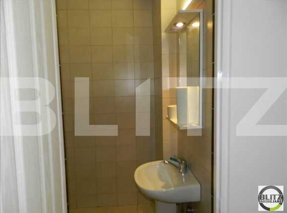 Spațiu comercial de vânzare Borhanci - 21674SVC | BLITZ Cluj-Napoca | Poza5