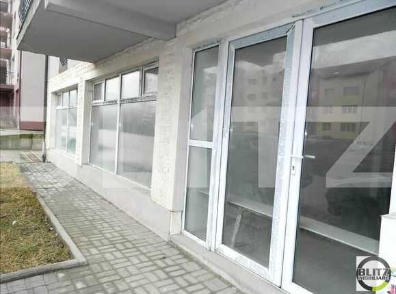 Spațiu comercial de vânzare Borhanci - 21674SVC | BLITZ Cluj-Napoca | Poza6