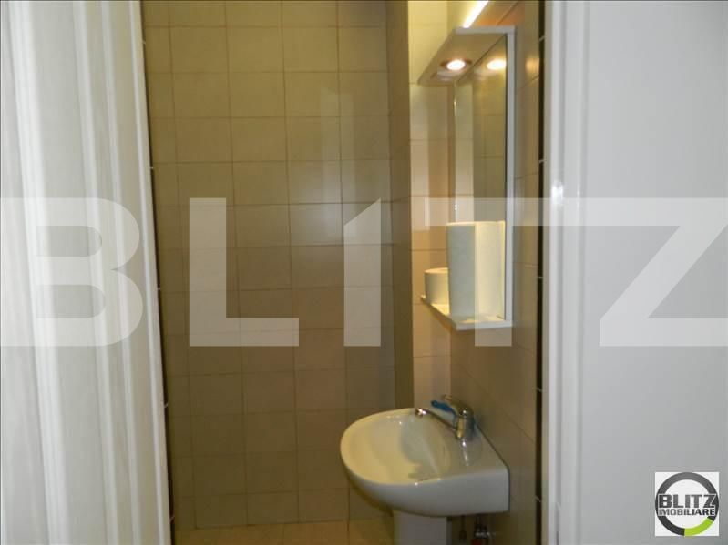 Spațiu comercial de vânzare Borhanci - 21674SVC | BLITZ Cluj-Napoca | Poza5