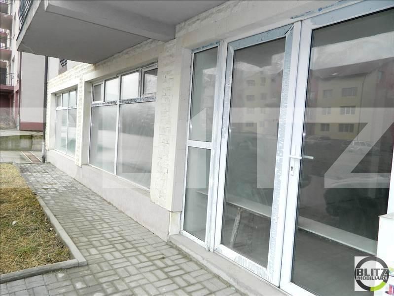 Spațiu comercial de vânzare Borhanci - 21674SVC | BLITZ Cluj-Napoca | Poza6