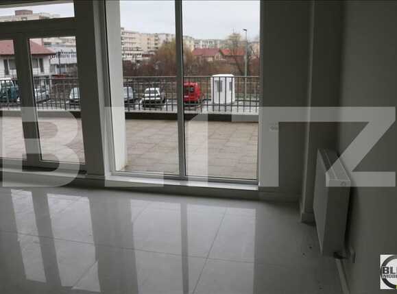 Spațiu comercial de închiriat Intre Lacuri - 21677SIC | BLITZ Cluj-Napoca | Poza2