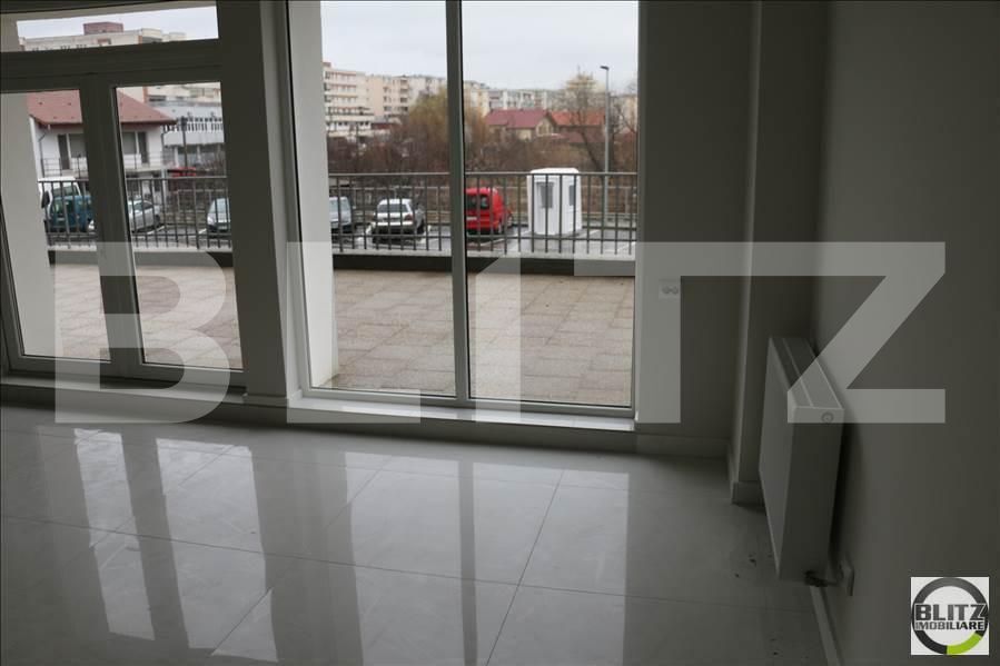 Spațiu comercial de închiriat Intre Lacuri - 21677SIC | BLITZ Cluj-Napoca | Poza2