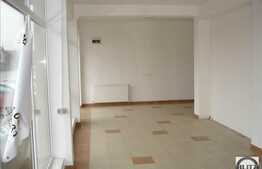 Spatiu comercial de inchirat, 80 mp, in zona cu vad !