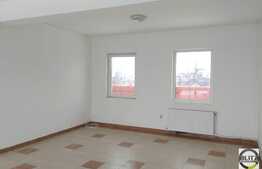 Spatiu comercial de inchirat, 80 mp, in zona cu vad !