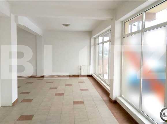 Spațiu comercial de închiriat Marasti - 21678SIC | BLITZ Cluj-Napoca | Poza1