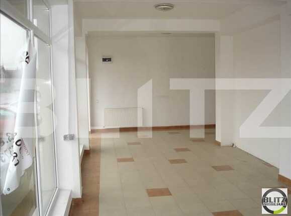 Spațiu comercial de închiriat Marasti - 21678SIC | BLITZ Cluj-Napoca | Poza3