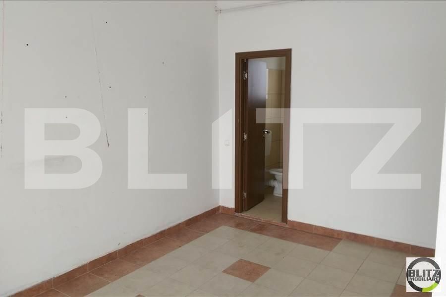 Spațiu comercial de închiriat Marasti - 21678SIC | BLITZ Cluj-Napoca | Poza9