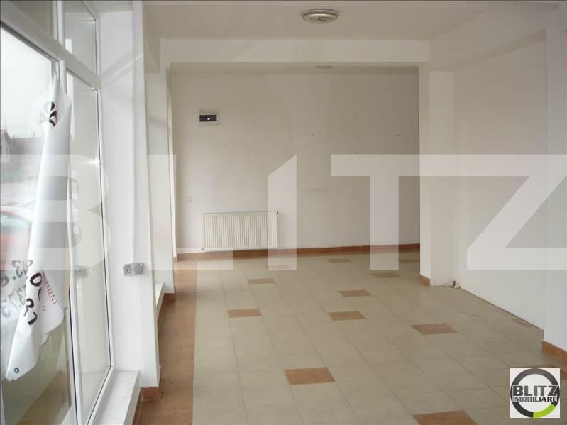 Spațiu comercial de închiriat Marasti - 21678SIC | BLITZ Cluj-Napoca | Poza3