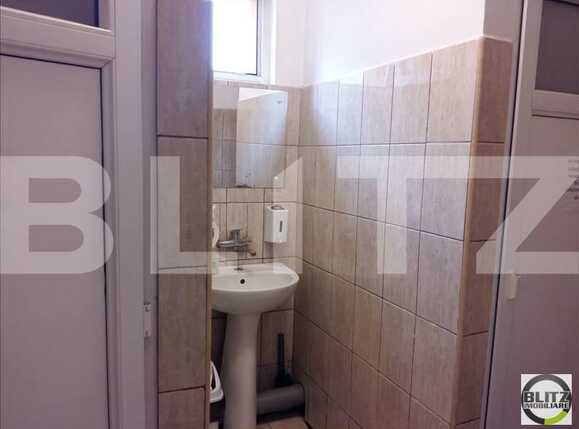 Spațiu comercial de închiriat Marasti - 21679SIC | BLITZ Cluj-Napoca | Poza4