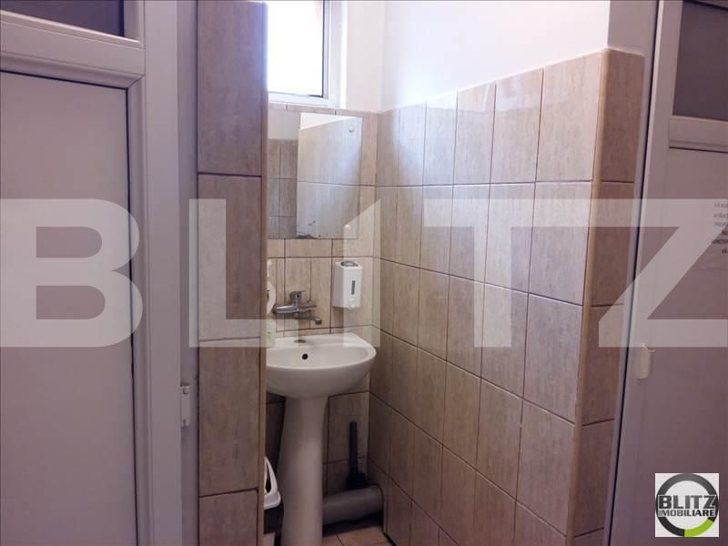Spațiu comercial de închiriat Marasti - 21679SIC | BLITZ Cluj-Napoca | Poza4