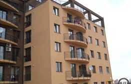 Apartamente semifinisate prin Prima Casa!