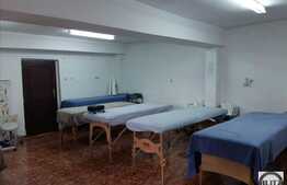 Spatiu comercial, 115 mp,  zona cu vad