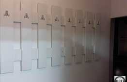 Spatiu comercial, 115 mp,  zona cu vad