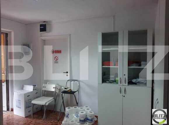 Spațiu comercial de închiriat Marasti - 21680SIC | BLITZ Cluj-Napoca | Poza2